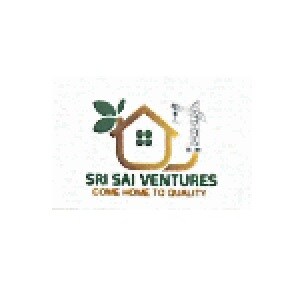 Sri Sai Ventures Bangalore developer logo