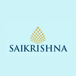 Sri Saikrishna Constructions logo