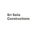 Sri Saila Constructions Logo