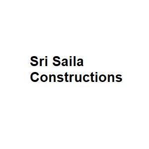 Sri Saila Constructions logo