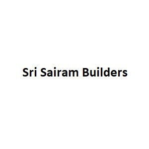 Sri Sairam Builders logo