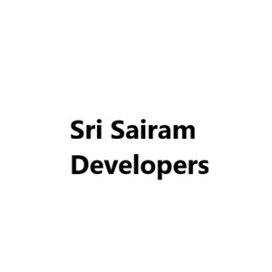 Sri Sairam Developers logo