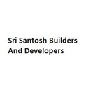 Sri Santosh Builders And Developers Logo