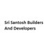Sri Santosh Builders And Developers Sri Santosh Builders And Developers Developer Logo