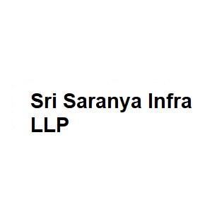 Sri Saranya Infra LLP logo