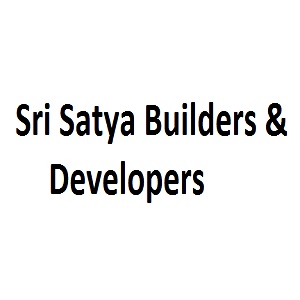 Sri Satya Builders And Developers