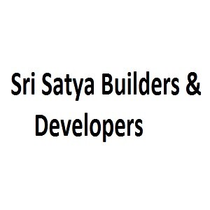 Sri Satya Builders And Developers logo