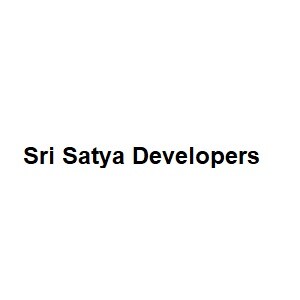 Sri Satya Developers logo