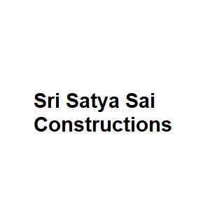 Sri Satya Sai Constructions