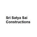 Sri Satya Sai Constructions Logo