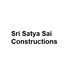 Sri Satya Sai Constructions Sri Satya Sai Constructions Developer Logo
