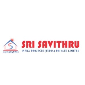 Sri Savithru Infra Projects logo