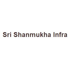 Sri Shanmukha Infra developer logo