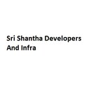 Sri Shantha Developers And Infra Logo
