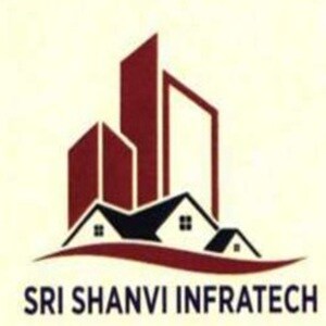 Sri Shanvi Infratech logo