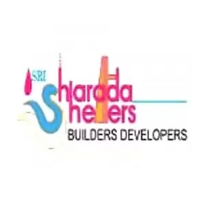 Sri Sharada Shelters Builders And Developers Logo