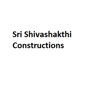 Sri Shivashakthi Constructions