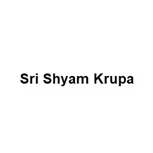 Sri Shyam Krupa Developer Logo