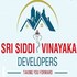 Sri Siddi Vinayaka Developers Developer Logo