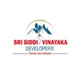 Sri Siddi Vinayaka properties Developer Logo