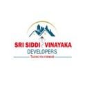 Sri Siddi Vinayaka properties Logo