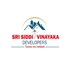 Sri Siddi Vinayaka properties Developer Logo