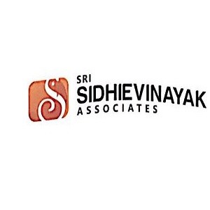 Sri Sidhievinayak Associates logo