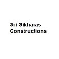 Sri Sikharas Constructions Logo