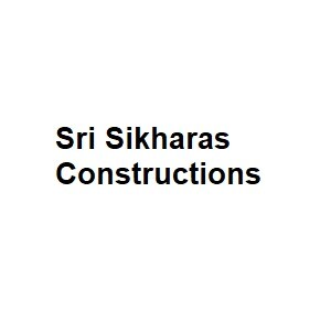 Sri Sikharas Constructions developer logo
