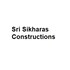 Sri Sikharas Constructions Sri Sikharas Constructions Developer Logo