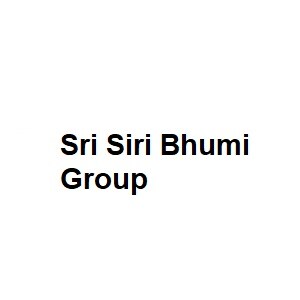 Sri Siri Bhumi Group developer logo