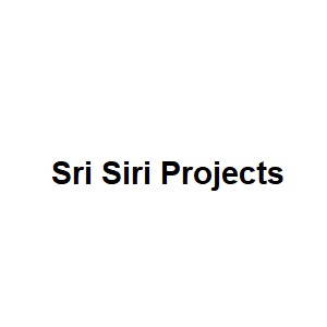 Sri Siri Projects