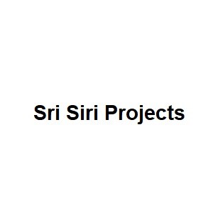 Sri Siri Projects logo