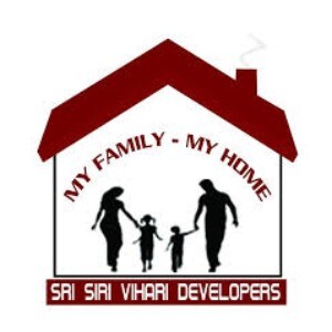 Sri Siri Vihari Developers logo