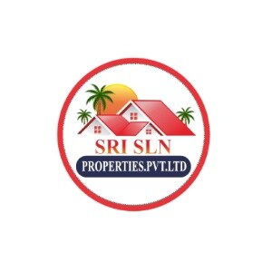 Sri SLN Properties Pvt Ltd Developer Logo