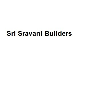 Sri Sravani Builders Logo