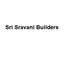 Sri Sravani Builders Developer Logo