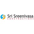 Sri Sreenivasa Construction Developer Logo