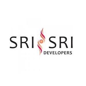 Sri Sri Developers logo
