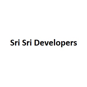 Sri Sri Developers Hyderabad