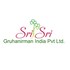 Sri Sri Gruhanirman India Pvt Ltd Developer Logo