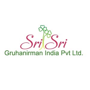 Sri Sri Gruhanirman India Pvt Ltd Developer Logo