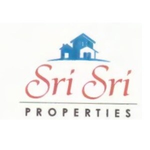 Sri Sri Properties logo