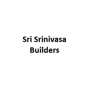 Sri Srinivasa Builders logo