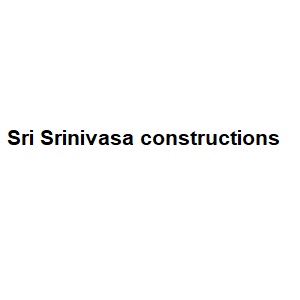 Sri Srinivasa constructions