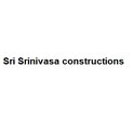 Sri Srinivasa constructions Logo