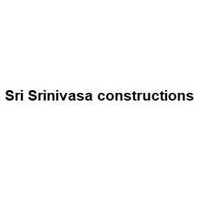 Sri Srinivasa constructions developer logo