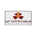 Sri Srinivasa Constructions Hyderabad Logo