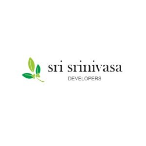 Sri Srinivasa Developers Developer Logo