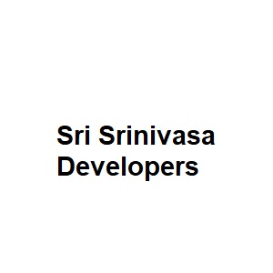 Sri Srinivasa Developers Hyderabad